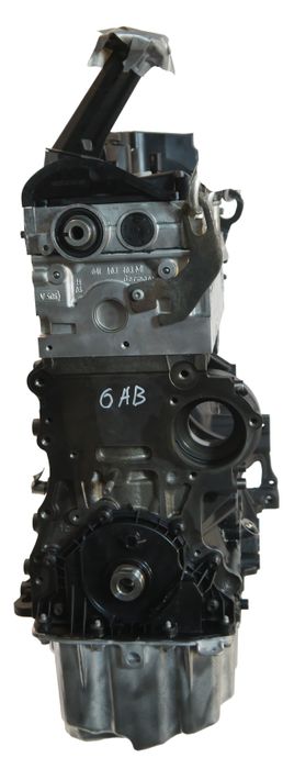 Moteur CXHA-CXHB-CXH VW Transporter T6 – vue détail