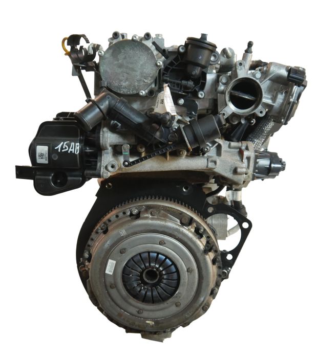 Moteur A20DTE-A20-LHV Opel Insignia A – vue détail
