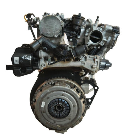 Moteur A20DTE-A20-LHV Opel Insignia A – vue détail
