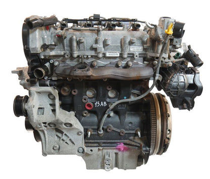 Moteur d'occasion Opel 2.0L A20DTE-A20-LHV – état général