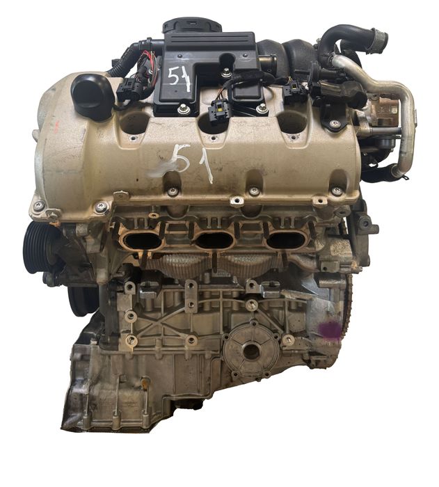 Bloc moteur Porsche 3.6L M46.40-46.40-M46 – Express Parts