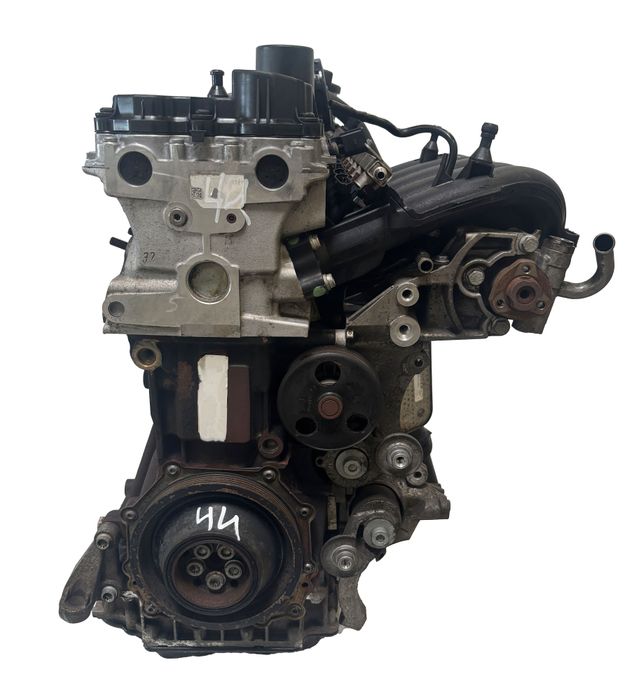 Moteur d'occasion VW 2.5L BPS – état général