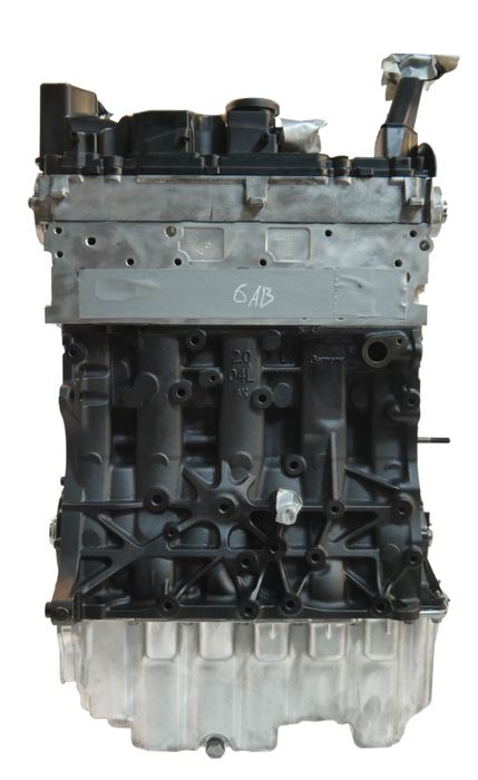 Moteur reconditionné VW 2.0L CXHA-CXHB-CXH – état général
