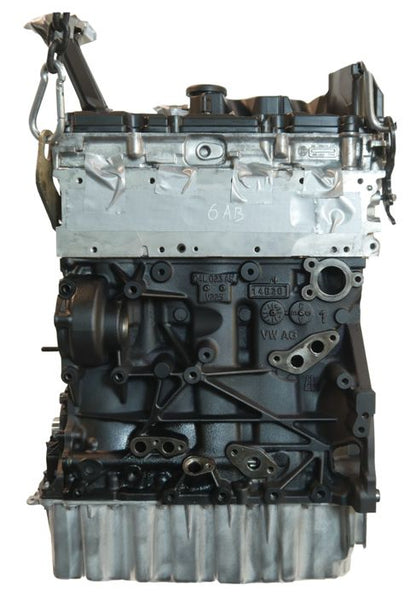 Moteur reconditionné VW Transporter T6 2.0L – CXHA-CXHB-CXH