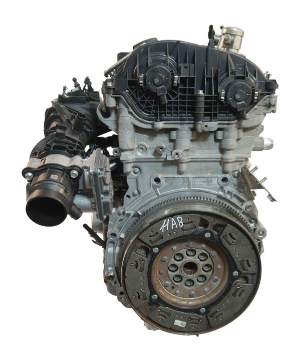 Moteur d'occasion BMW 1.5L B38A15A-B38 – état général