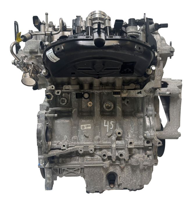 Moteur d'occasion Buick Encore Cruze Trax Astra 1.4L – LE2-85CUL4-B14XFT