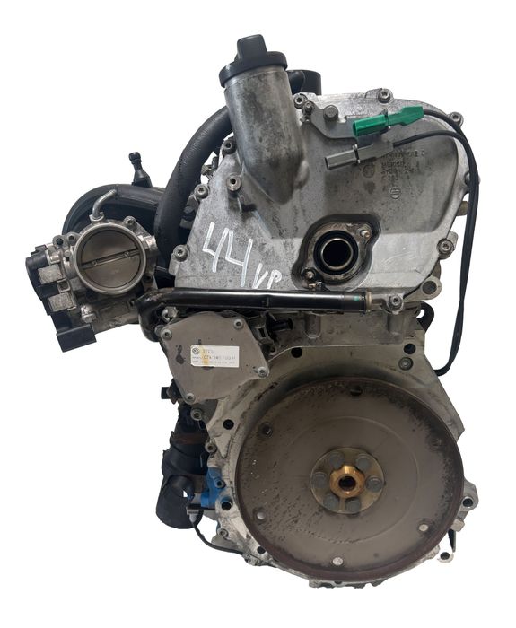 Bloc moteur VW 2.5L BPS – Express Parts