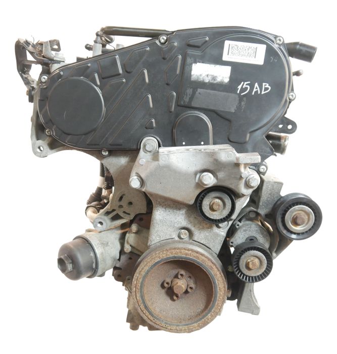 Bloc moteur Opel 2.0L A20DTE-A20-LHV – Express Parts