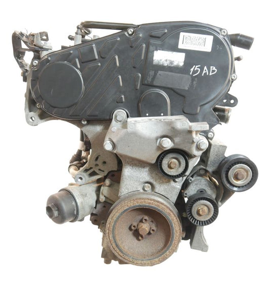 Bloc moteur Opel 2.0L A20DTE-A20-LHV – Express Parts