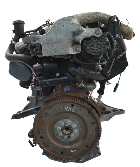 Bloc moteur Jaguar 2.2L 224DT – Express Parts