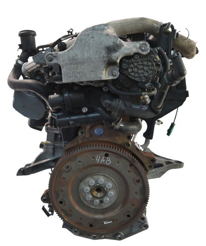 Bloc moteur Jaguar 2.2L 224DT – Express Parts