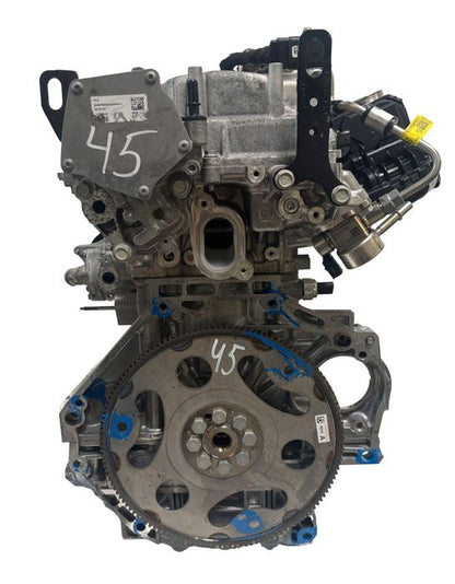 Moteur LE2-85CUL4-B14XFT Buick Encore Cruze Trax Astra – vue détail