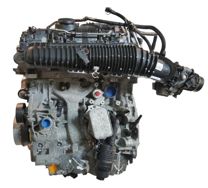 Moteur d'occasion BMW X2 (F39) 2.0L – B48A20E-B48