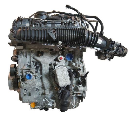 Moteur d'occasion BMW X2 (F39) 2.0L – B48A20E-B48