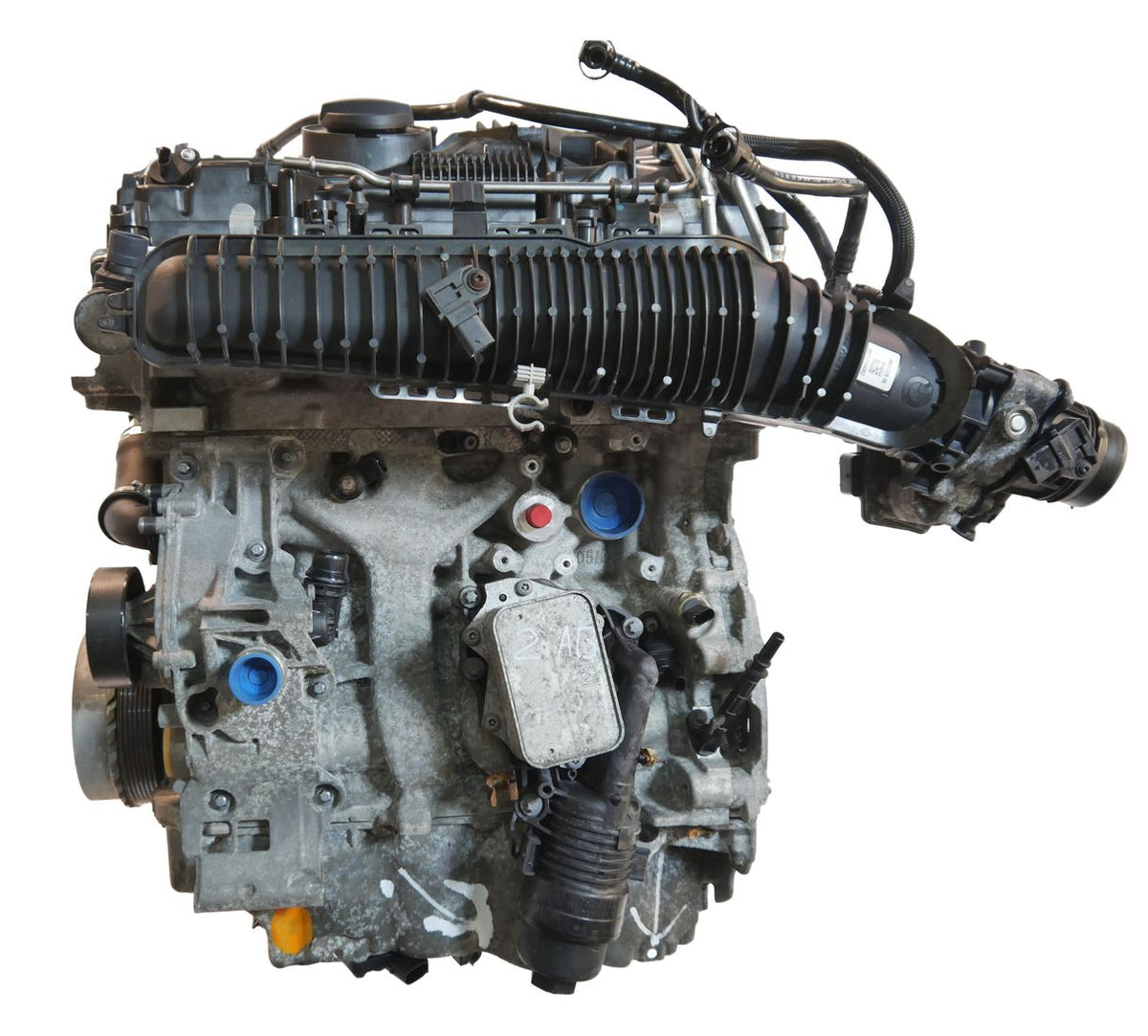Moteur d'occasion BMW X2 (F39) 2.0L – B48A20E-B48