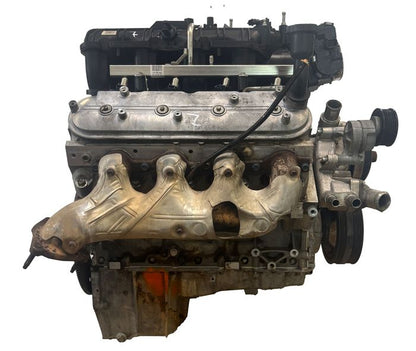 Moteur d'occasion Cadillac 6.2L L94 – état général