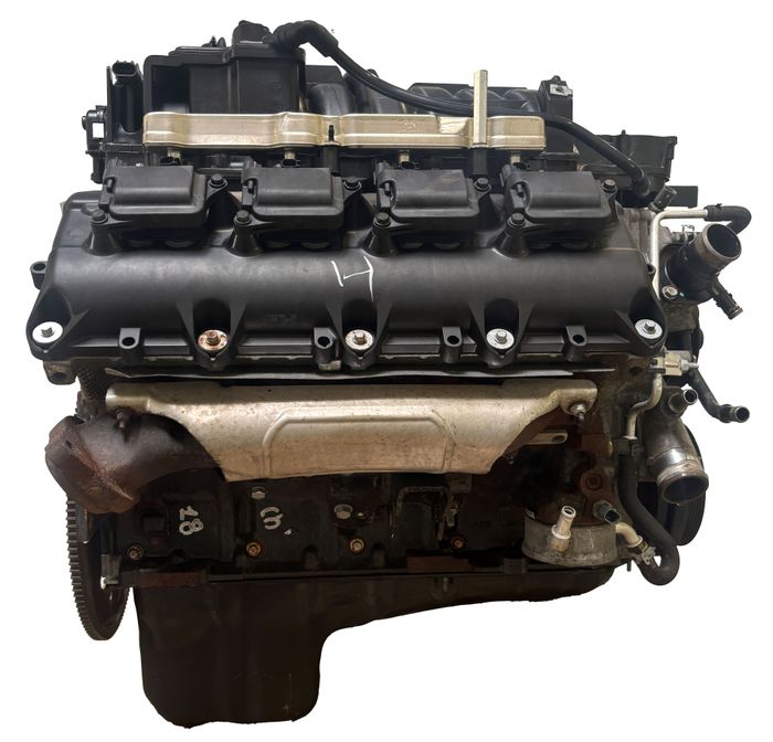 Moteur EZH Dodge Ram 1500 191 000 km – vue détail