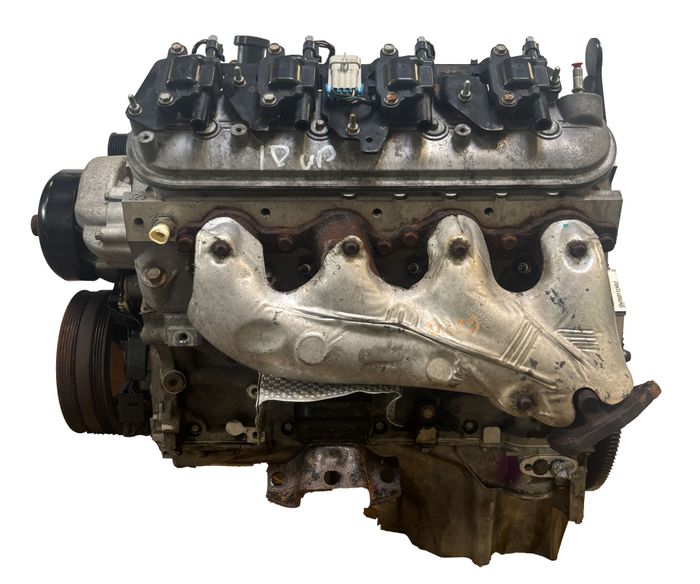 Moteur d'occasion Cadillac 6.2L L94 – état général