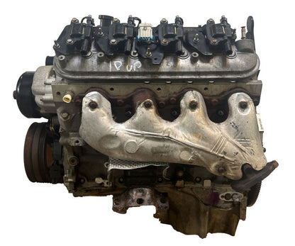 Moteur d'occasion Cadillac 6.2L L94 – état général