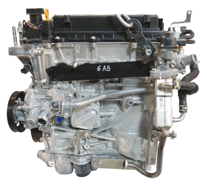 Moteur d'occasion Suzuki 1.5L K15C – état général
