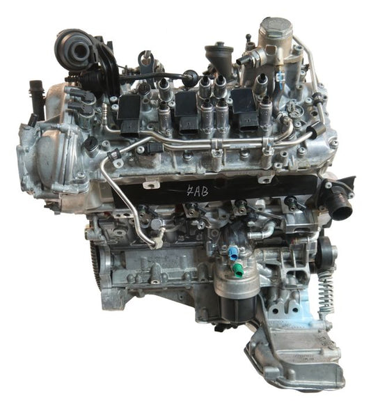 Bloc moteur Audi 4.0L CTG-CTGE-CTGA – Express Parts