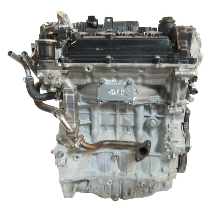 Moteur LEB8 Honda Jazz MK5 23 000 km – vue détail