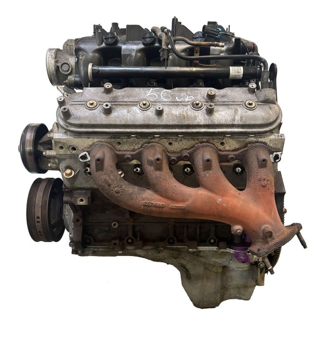 Moteur d'occasion Chevrolet 5.3L LM7 – état général