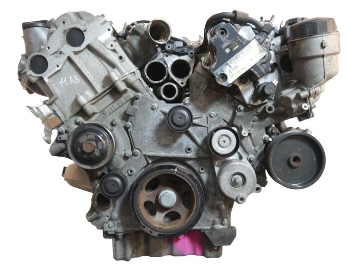 Bloc moteur Mercedes-Benz 3.0L OM642.920-642.920-OM642 – Express Parts
