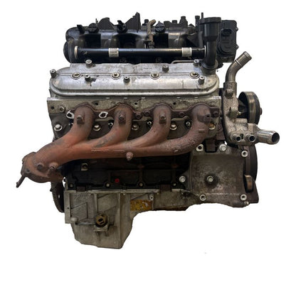 Moteur LM7 Chevrolet Avalanche Escalade Silverado Tahoe 442 000 km – vue détail