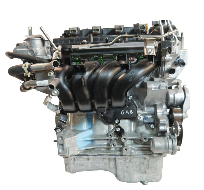 Moteur d'occasion Suzuki Vitara LY 1.5L – K15C