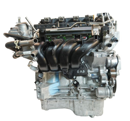 Moteur d'occasion Suzuki Vitara LY 1.5L – K15C