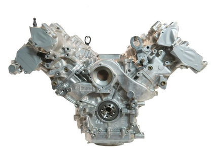 Moteur d'occasion Alfa-Romeo Giulia 952 Stelvio 949 2.9L – 670050436