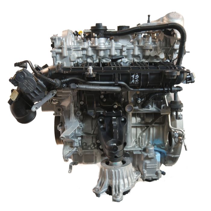 Moteur d'occasion Mercedes-Benz 1.5L M264.915-264.915-M264 – état général