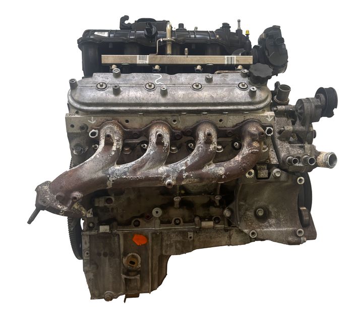 Moteur d'occasion Chevrolet 5.3L LC9 – état général