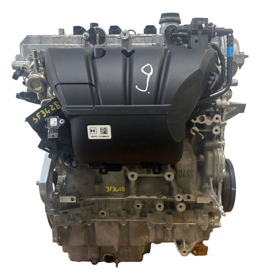Moteur d'occasion Opel Astra Insignia CTS ATS Camaro 2.0L – LTG-A20NFT-A20NHT