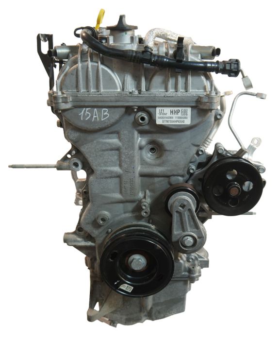 Bloc moteur Opel 1.0L D10XFL-LE1-D10 – Express Parts