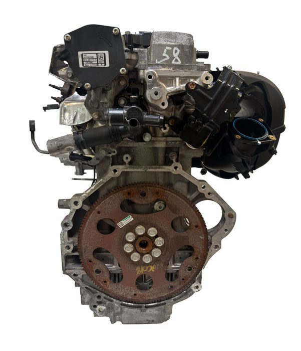 Moteur LTG Cadillac ATS CTS Camaro – vue détail