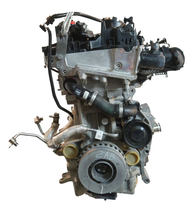 Bloc moteur BMW 2.0L B48A20E-B48 – Express Parts