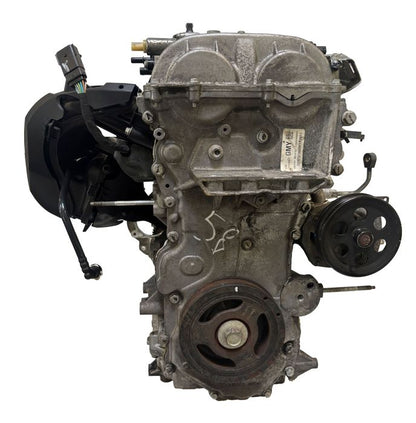 Moteur d'occasion Cadillac 2.0L LTG – état général