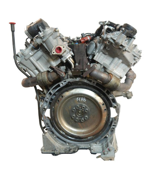 Moteur d'occasion Mercedes-Benz CLS (C219) 3.0L – OM642.920-642.920-OM642