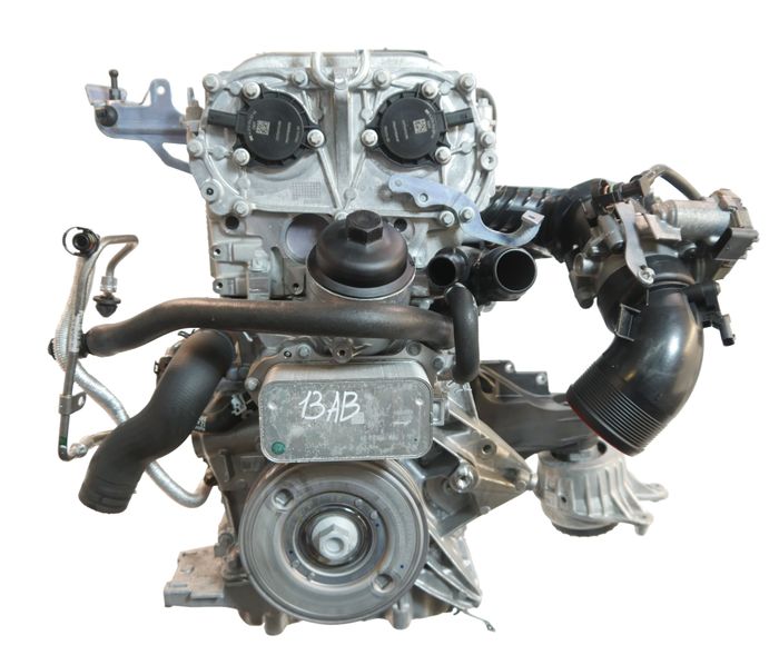 Bloc moteur Mercedes-Benz 1.5L M264.915-264.915-M264 – Express Parts