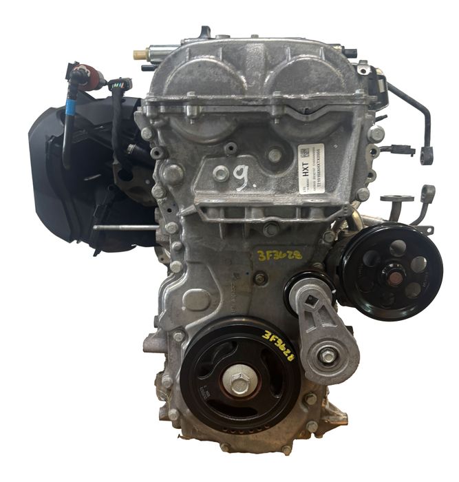 Bloc moteur Opel 2.0L LTG-A20NFT-A20NHT – Express Parts
