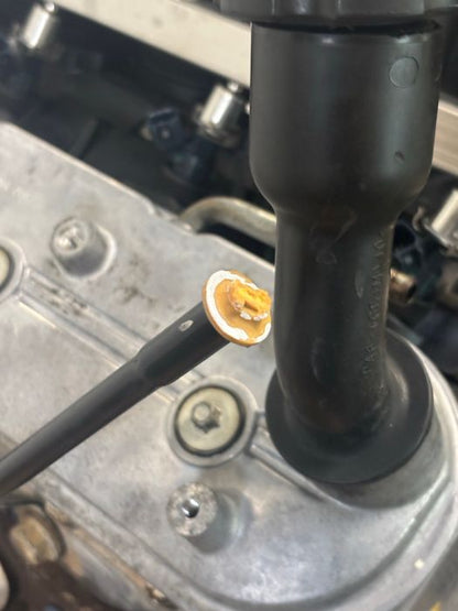 Moteur Cadillac Escalade L94 – Express Parts Belgique