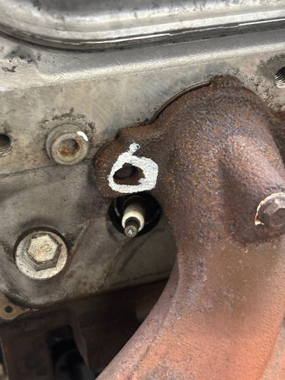 Moteur complet Chevrolet Avalanche Escalade Silverado Tahoe 5.3L d'occasion