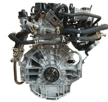 Moteur K15C Suzuki Vitara LY 20 000 km – vue détail