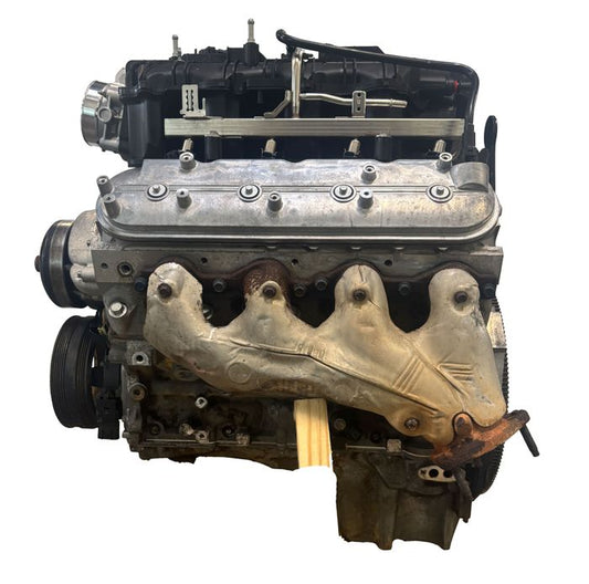 Bloc moteur Cadillac 6.2L L94 – Express Parts