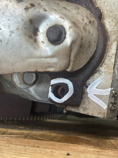 Moteur Chevrolet Silverado Sierra Yukon LY2 – Express Parts Belgique