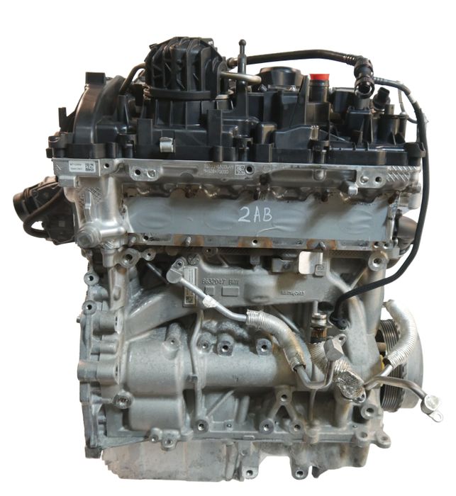 Moteur BMW X2 (F39) B48A20E-B48 – Express Parts Belgique