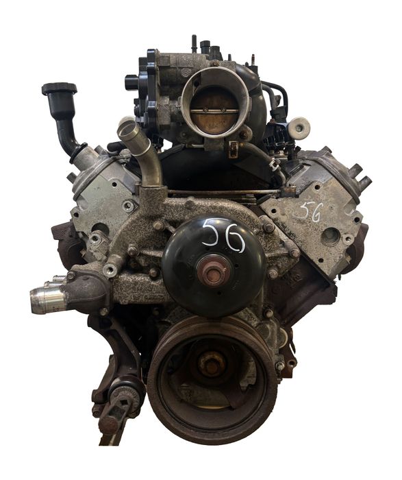 Moteur d'occasion Chevrolet Avalanche Escalade Silverado Tahoe 5.3L – LM7