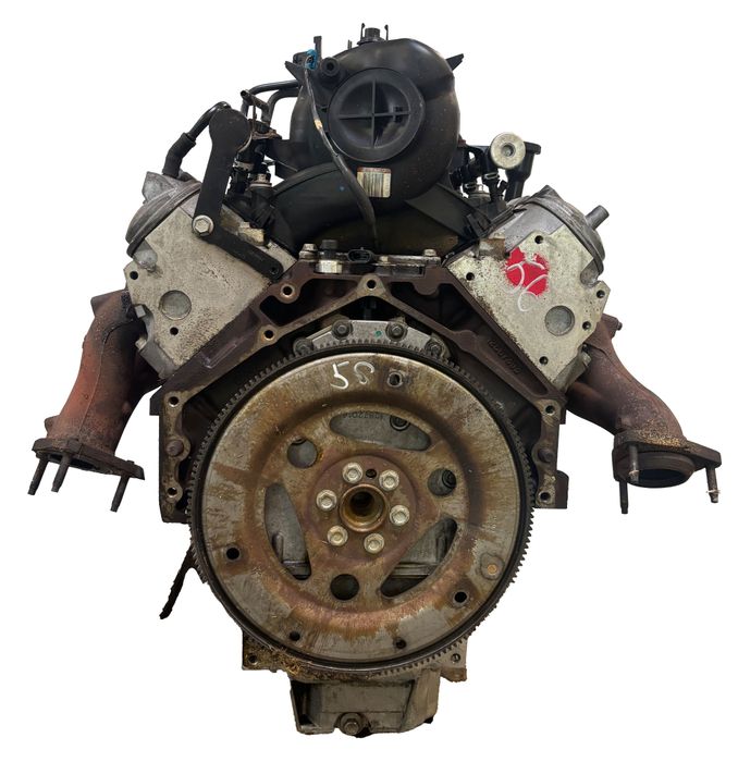 Bloc moteur Chevrolet 5.3L LM7 – Express Parts